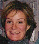 Lorna McGregor, 2002