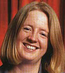 Abigail Tierney, 1998