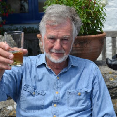 Professor Bob Lucas