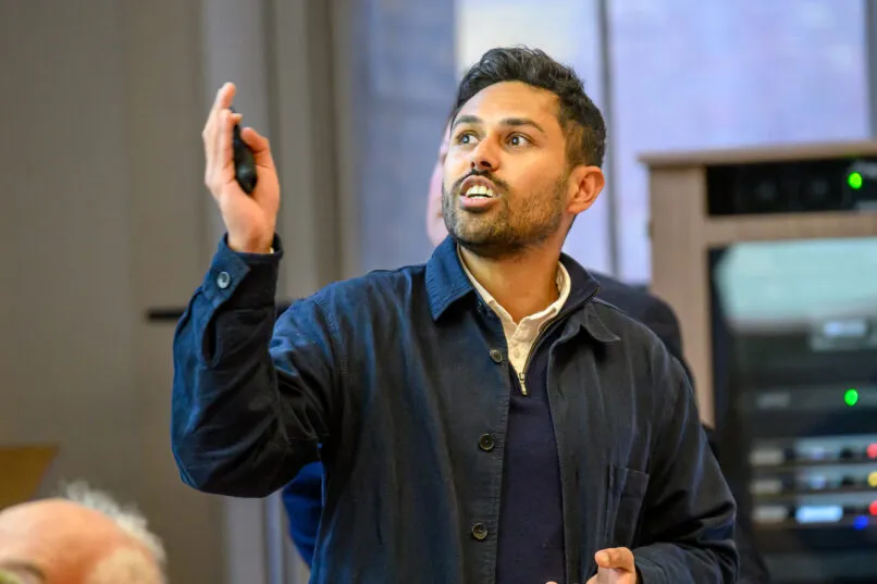 Report co-author Vidit Doshie shares the findings from the project